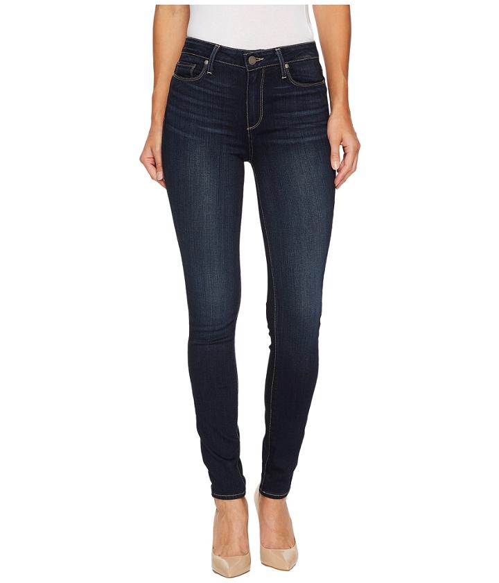 Paige - Hoxton Ultra Skinny In Gardena