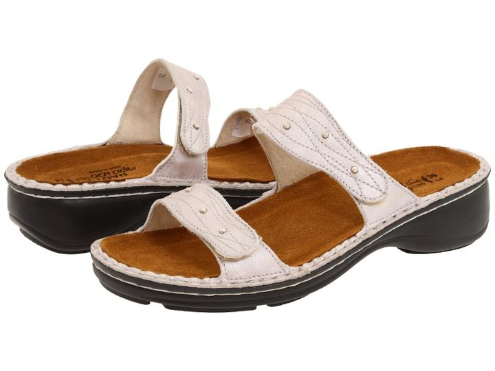 Naot Footwear - Lavender