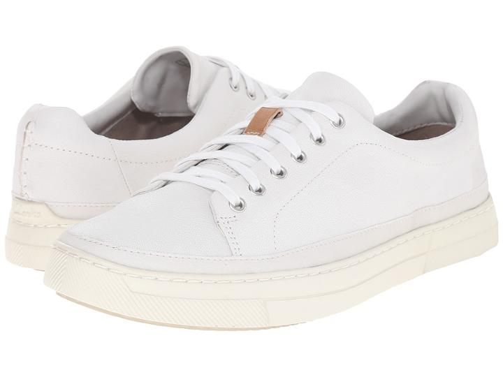 Clarks - Ballof Lace