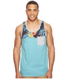 Rip Curl - Shorebreak Tank Top