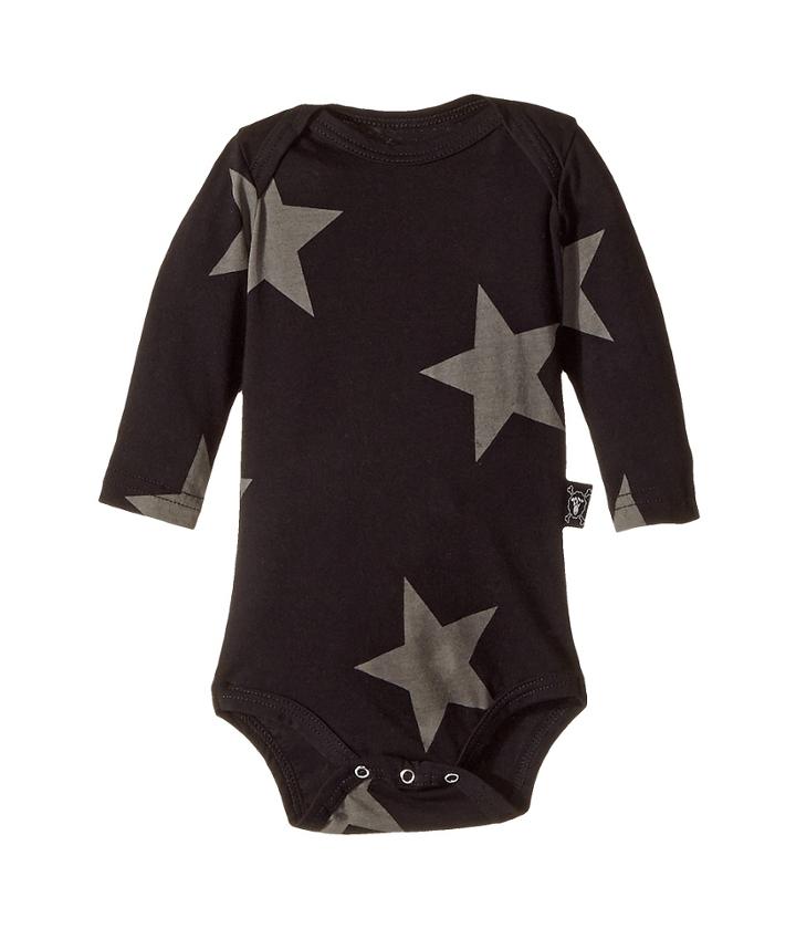 Nununu - Star One-piece