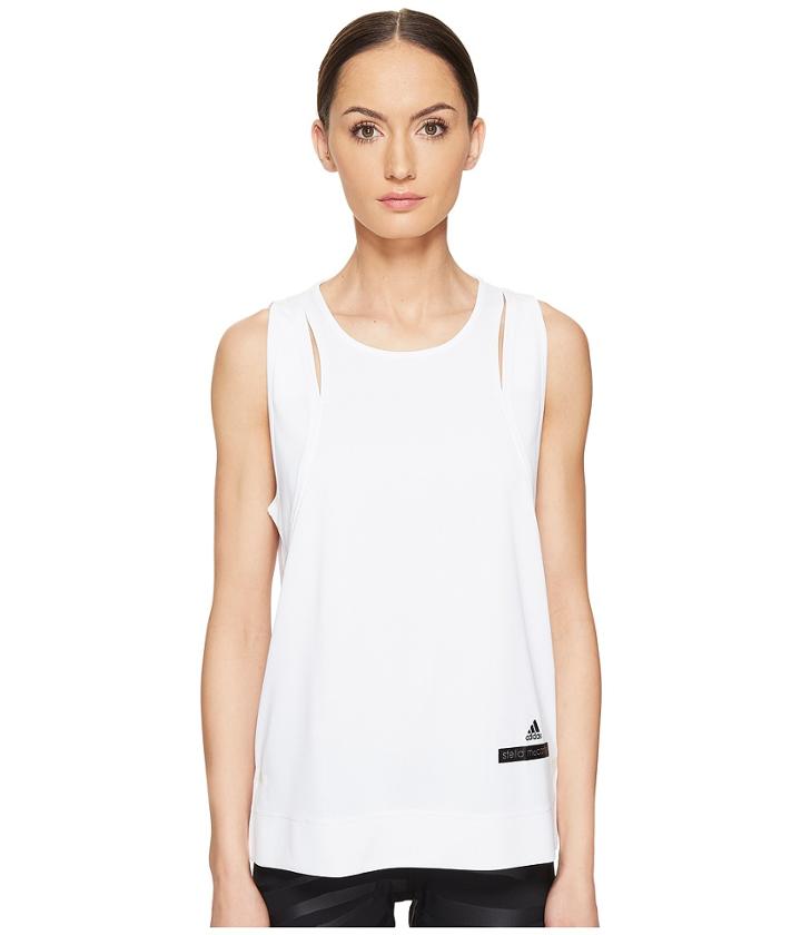 Adidas By Stella Mccartney - Training Climachill Tank Top S99833