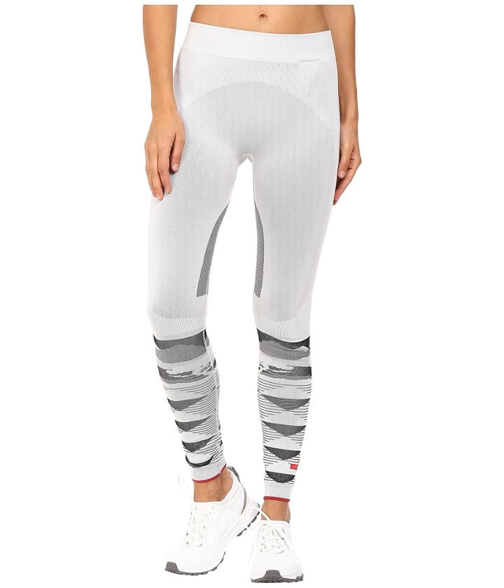 Adidas By Stella Mccartney - Winter Sport Seamless Tights Ap7101