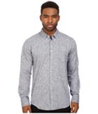 Obey - Holden Woven Long Sleeve
