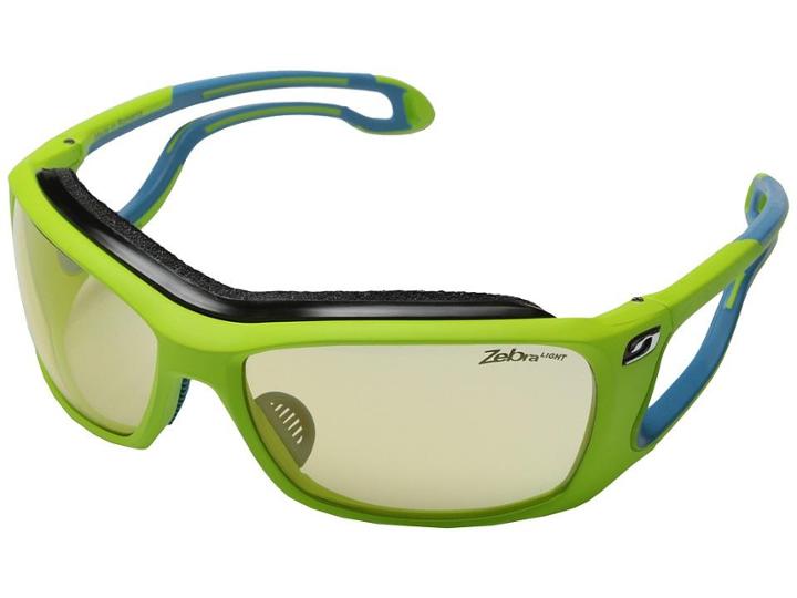Julbo Eyewear Pipeline Sunglasses