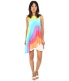 Mara Hoffman - Modal Low Back Swing Dress