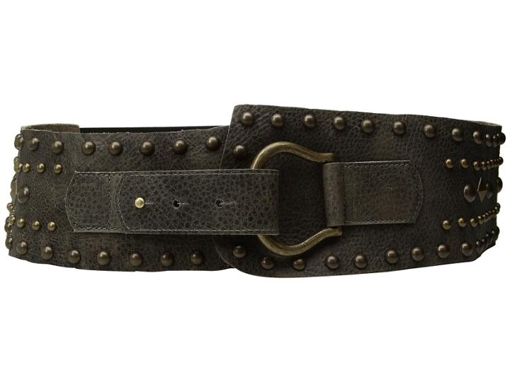 Leatherock - Jett Belt