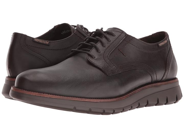 Mephisto - Brett