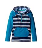 Hatley Kids - Toothy Shark Hooded Rashguard