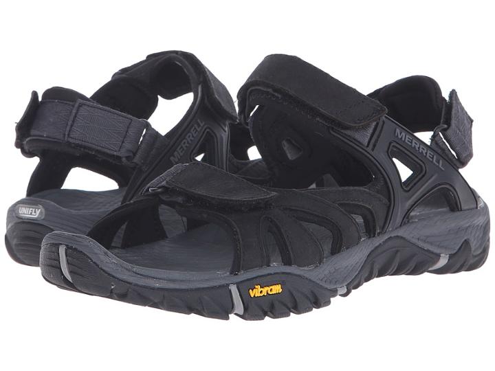 Merrell - All Out Blaze Sieve Convert