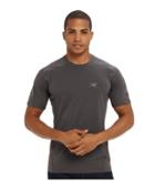 Arc'teryx - Motus Crew S/s