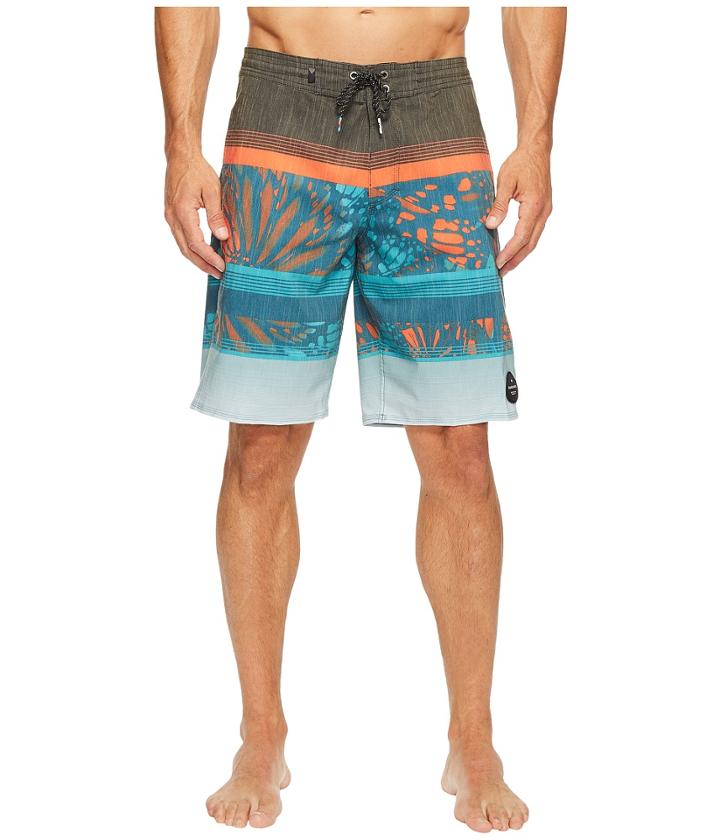 Quiksilver - Swell Vision 20 Beach Shorts