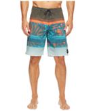 Quiksilver - Swell Vision 20 Beach Shorts