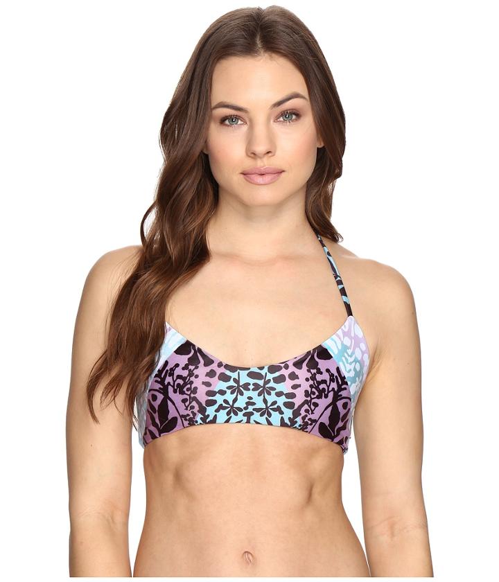 Mara Hoffman - Verbena Basket Weave Top