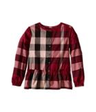Burberry - Renate Blouse