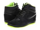 Nike - Force Sky High Sneaker Wedge