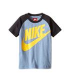Nike Kids - Ya J Alumni Raglan Tee
