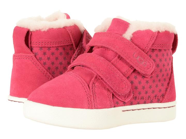 Ugg Kids - Rennon Stars