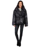 Kamalikulture By Norma Kamali - Sleeping Bag Coat