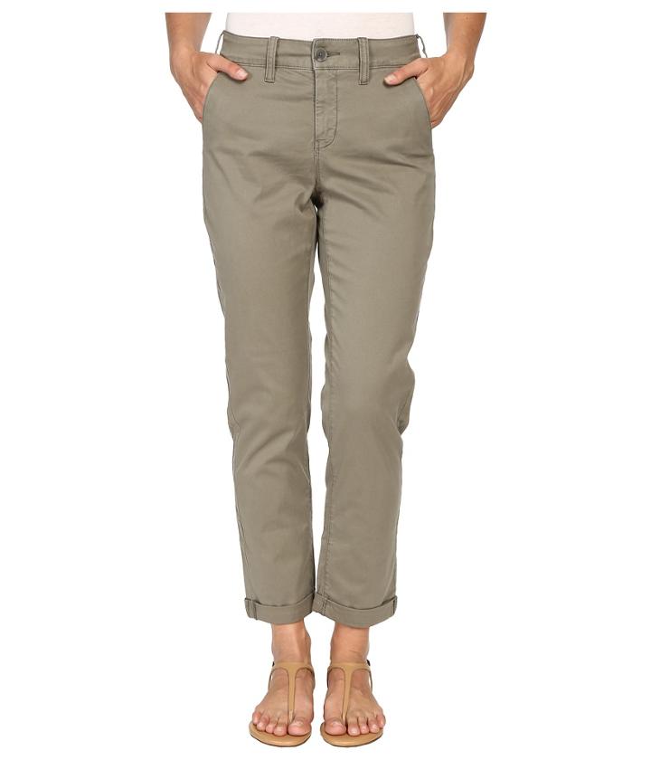 Nydj - Riley Relaxed Trousers