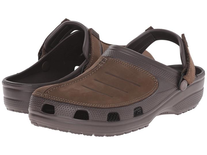 Crocs - Yukon Mesa Clog