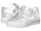 Dolce &amp; Gabbana - Beach Transparent Sandal