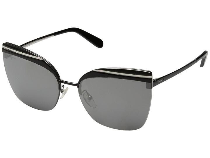 Salvatore Ferragamo - Sf166sl