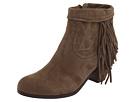 Sam Edelman - Louie (tan Suede) - Footwear