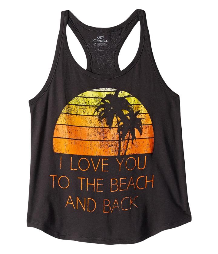 O'neill Kids - Sunset Beach Tank Top