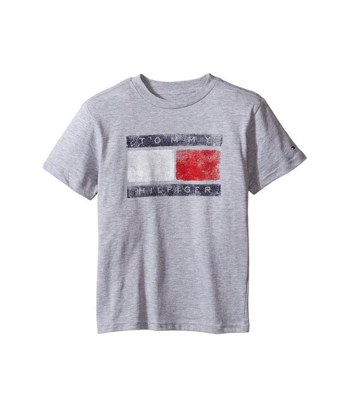 Tommy Hilfiger Kids - Tommy Flag Tee