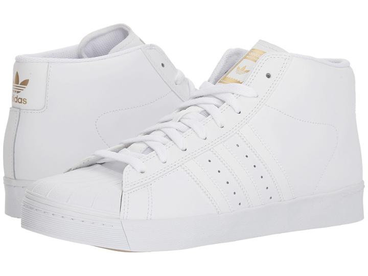 Adidas Skateboarding - Pro Model Vulc Adv
