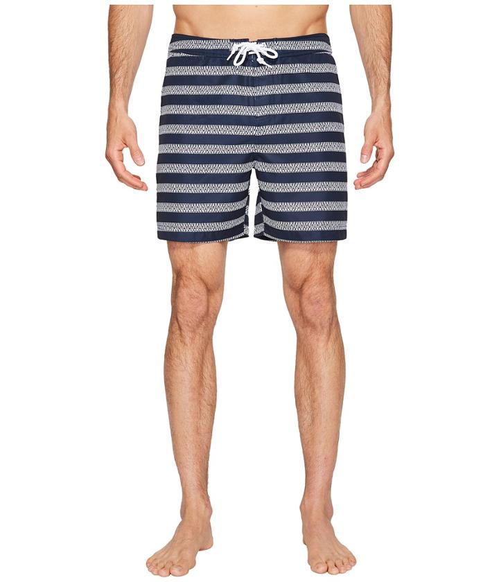 Original Penguin - Stretch Horizontal Stripe