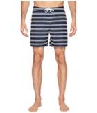 Original Penguin - Stretch Horizontal Stripe