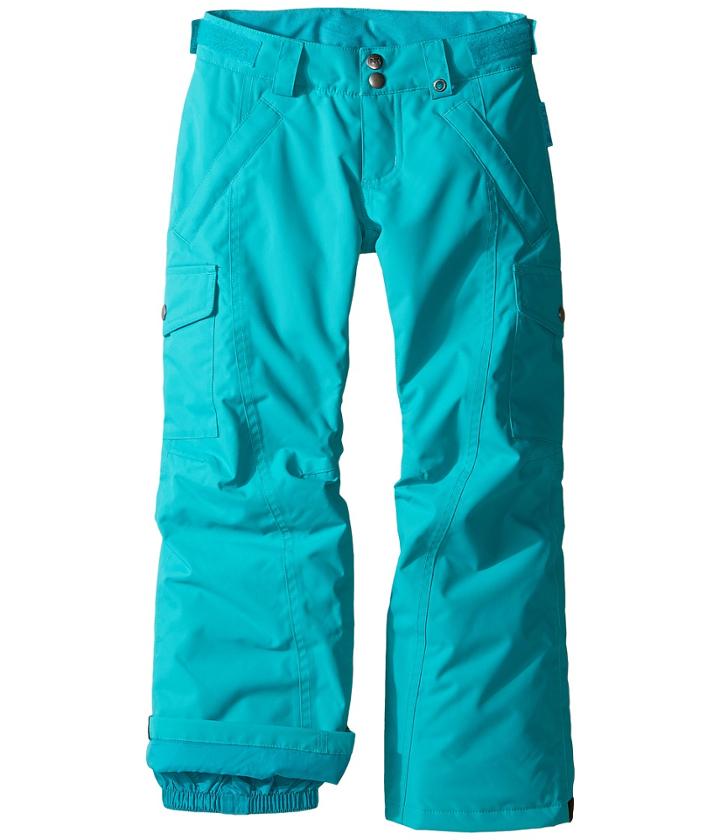 Burton Kids - Cargo Elite Pant