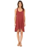 Lucky Brand - Natural Fever Dress Cover-up