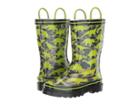 Western Chief Kids - Jurassic Dinos Rain Boot