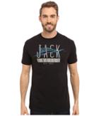 Jack O'neill - Angler Short Sleeve Screen Tee