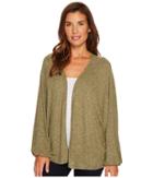 B Collection By Bobeau - Journey Oversized Cozy Cardigan