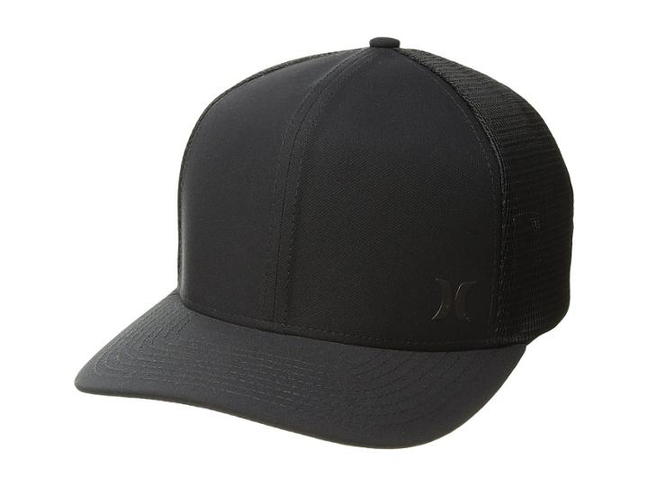 Hurley - Milner Hat
