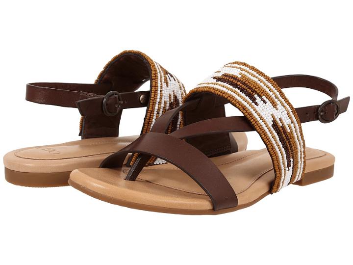 Ugg - Verona Serape Beads