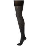 Spanx - Cozy Cable Knit Tights