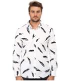 7 Diamonds - Free Falling Long Sleeve Shirt