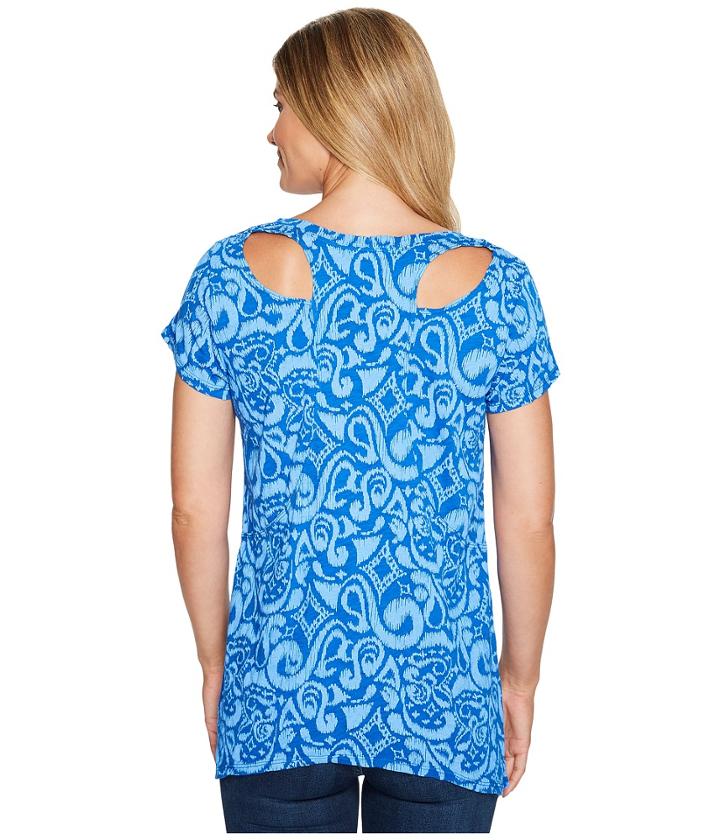 Fresh Produce - Wander Twin Peaks Top