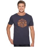 United By Blue - Short Sleeve Made For Mountains
