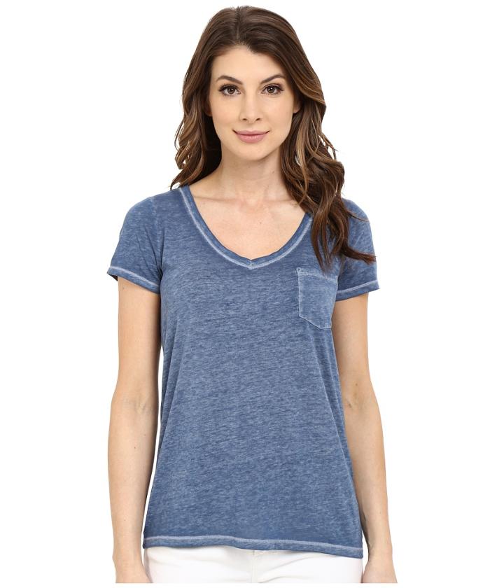 Mavi Jeans - V-neck Top