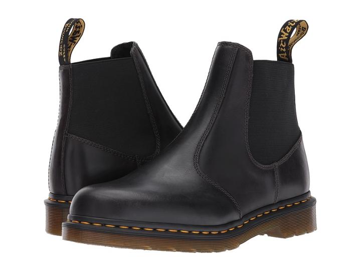 Dr. Martens - Hardy Chelsea Boot