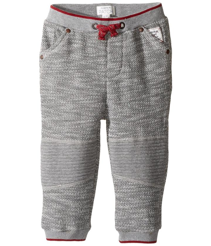 Pumpkin Patch Kids - Knee Panelled Joggers