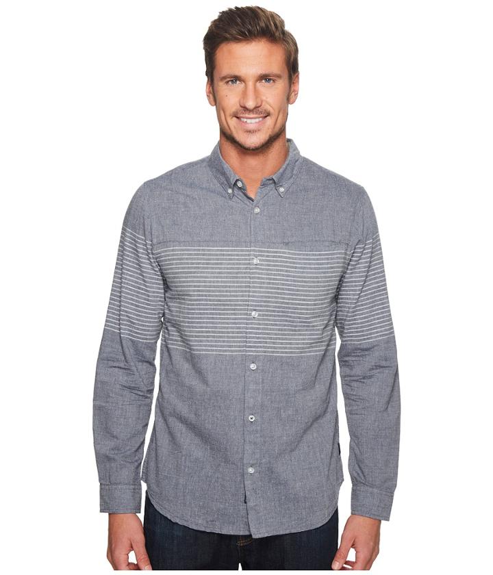 Roark - Uaz Woven Shirt