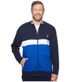 Polo Ralph Lauren - Big Tall Interlock Long Sleeve Knit