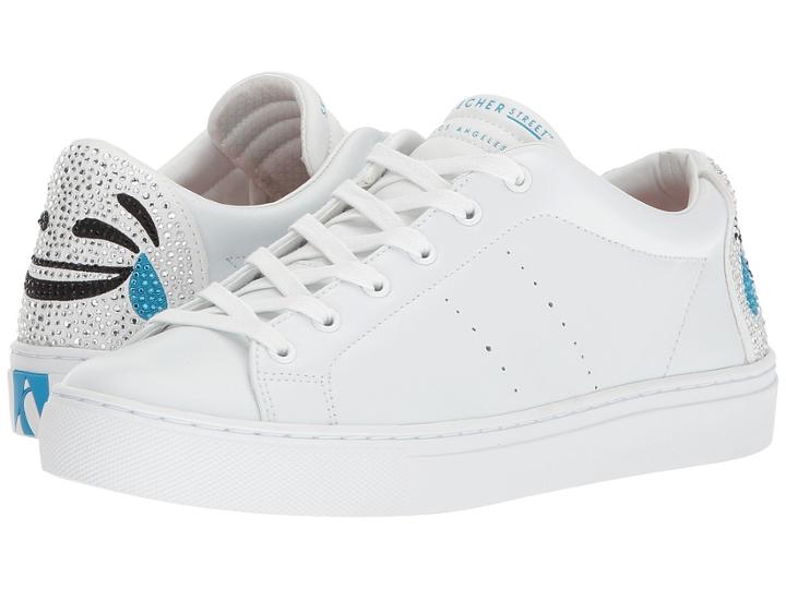 Skechers - Side Street - Tears Of Joy